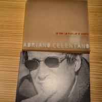 ca Celentano - Io non so parlare d'amore
