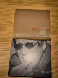 ca Celentano - Io non so parlare d'amore