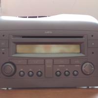 Stereo lancia ypsilon 2003