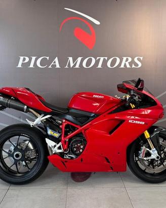 DUCATI 1098 S
