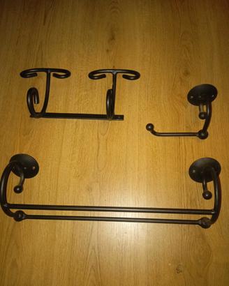 Set bagno