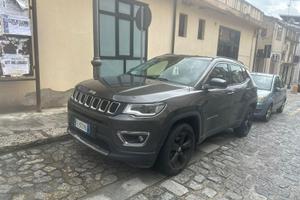 Jeep Compass 2.0 Diesel