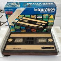 Intellivision Mattel