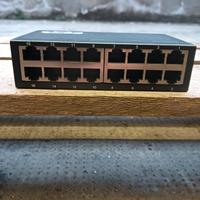 Switch Ethernet 16 porte