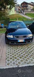 audi s3 8L