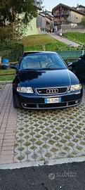 audi s3 8L