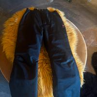 Pantaloni da sci LEGO – Tg. 134, nuovi