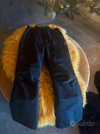 Pantaloni da sci LEGO – Tg. 134, nuovi