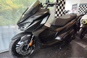 Sym Jet X 125