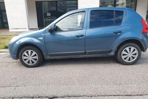 Dacia Sandero 1.4 Benzina 