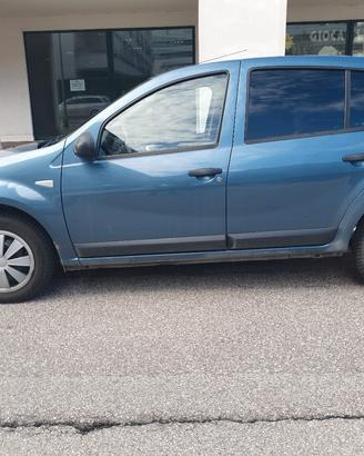 Dacia Sandero 1.4 Benzina 