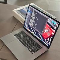 MacBook pro 16