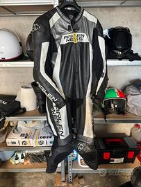 Tuta Moto intera Arlen Ness