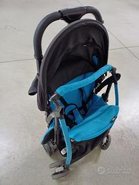 Passeggino leggero