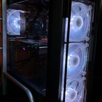 PC Fisso Gaming / Lavoro