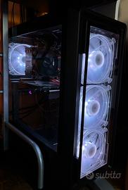 PC Fisso Gaming / Lavoro