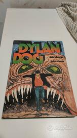 DYLAN DOG - Alfa e Omega - Dal profondo
