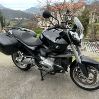 Bmw r 1200 r