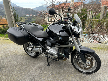 Bmw r 1200 r