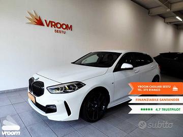 BMW Serie 1 (F40) 118d 5p. Msport