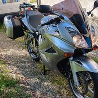 Honda VFR 800 - 2005