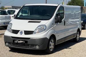 Renault Trafic 2.0 dCi/115