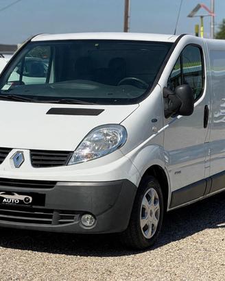 Renault Trafic 2.0 dCi/115