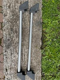Barre frontali per Renault Magnum 520