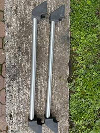 Barre frontali per Renault Magnum 520