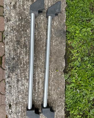 Barre frontali per Renault Magnum 520