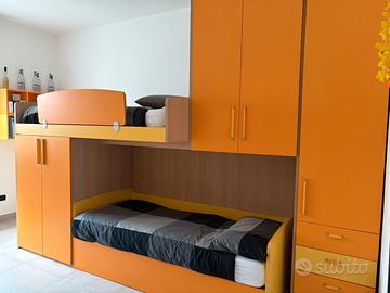 Cameretta - Prezzo trattabile