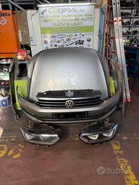Musata anteriore Volkswagen Passat B8 2.0 d 2014-2