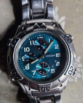 Orologio Citizen