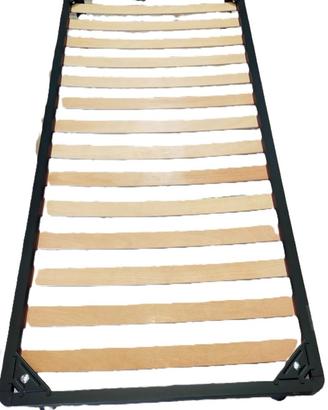 Rete letto singolo 90 cm x 200 cm