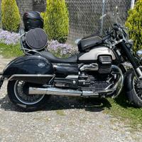 Guzzi California del 2020