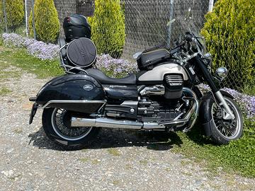 Guzzi California del 2020