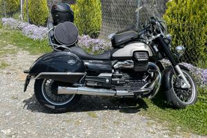 Guzzi California del 2020