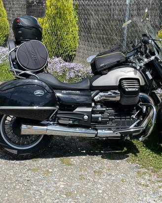 Guzzi California del 2020