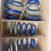 Molle Eibach Pro - Kit Porsche Cayman/Boxster 987