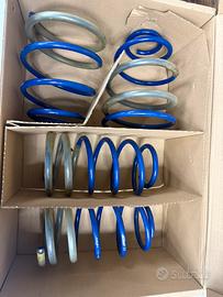 Molle Eibach Pro - Kit Porsche Cayman/Boxster 987