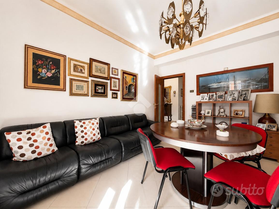 Appartamento – Bari, San Pasquale - Vista 5