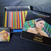 Colori Prismacolor Premier da 120 (TRATTABILE)