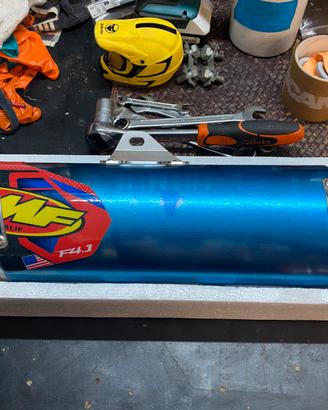 Terminale universale FMF