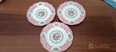 Royal Albert Lady Carlyle 