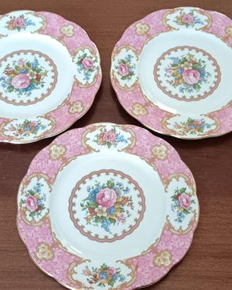 Royal Albert Lady Carlyle 