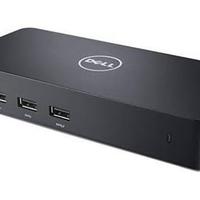 DELL D3100 USB 3.0 VIDEO DOCK