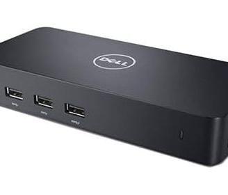 DELL D3100 USB 3.0 VIDEO DOCK