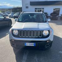 JEEP Renegade 1.6 Mjt 120 CV Longitude