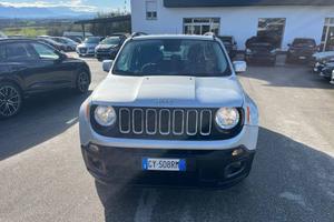 JEEP Renegade 1.6 Mjt 120 CV Longitude