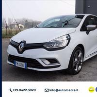 RENAULT Clio 1.5 dci energy Intens 110cv